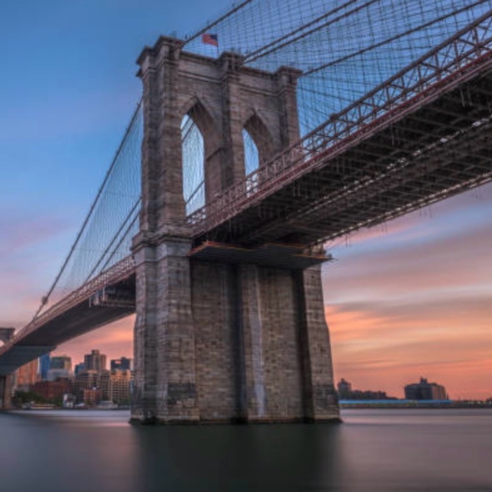 Meet your Posher, Nelsy